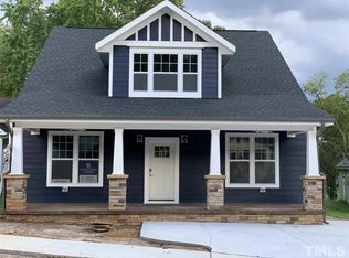 534 E Juniper Ave, Wake Forest, NC 27587