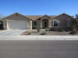 2649 W Bobwhite Ln, Thatcher, AZ 85552