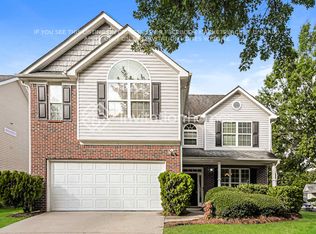 3226 Pate Creek Vw, Snellville, GA 30078