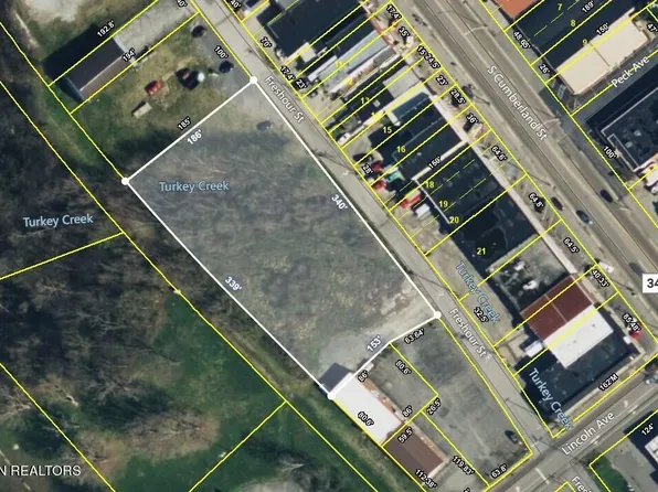 Freshour St, Morristown, TN 37813