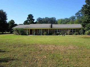 1723 Daniels Chapel Rd, New Boston, TX 75570