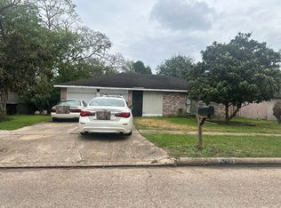 9907 Leawood Blvd, Houston, TX 77099