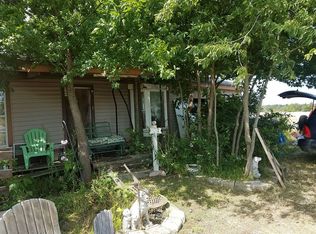 5782 Fm 64, Cooper, TX 75432