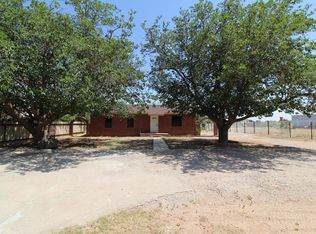 7119 W 10th St, Odessa, TX 79763