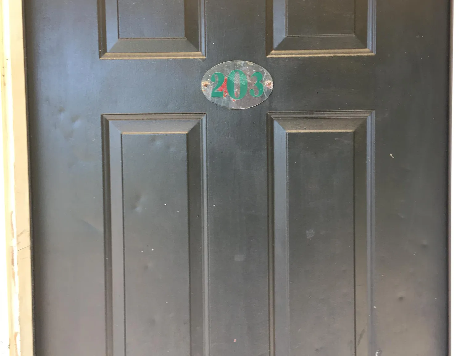 420 Park Street Unit 203 — Photo 2