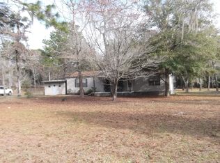 391 S Elmhurst Point, Lecanto, FL 34461