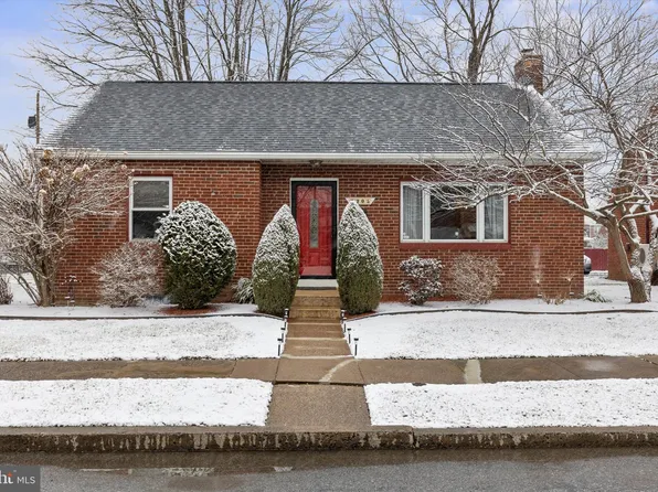 3205 N 5th St, Harrisburg, PA 17110