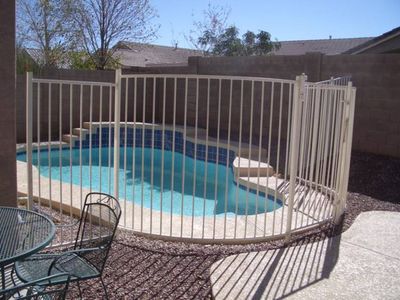 41 E Coral Bean Dr, San Tan Valley, AZ, 85143