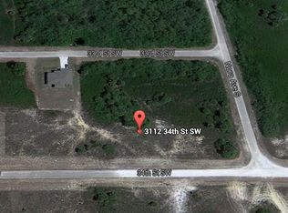 3112 34th St SW, Lehigh Acres, FL 33976