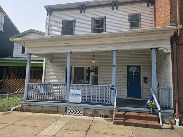3539 Eoff Street, Wheeling, WV 26003