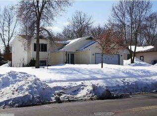 2668 South Ave E, Saint Paul, MN 55109