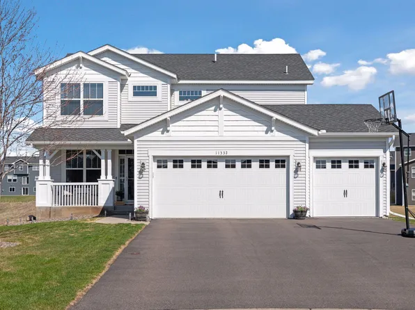 11332 Red Stem Ct, Maple Grove, MN 55311