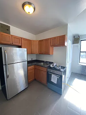 Rented by Houses of New York Realty LLC | media 13