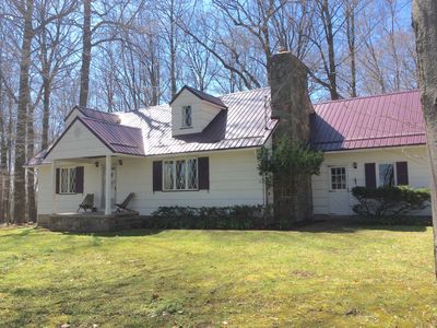 217 Rush Mendon Tl Rd, Rush, NY, 14472