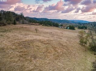 0 Glengary Loop Rd, Roseburg, OR 97470