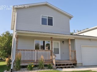 6201 W 43rd St, Sioux Falls, SD 57106