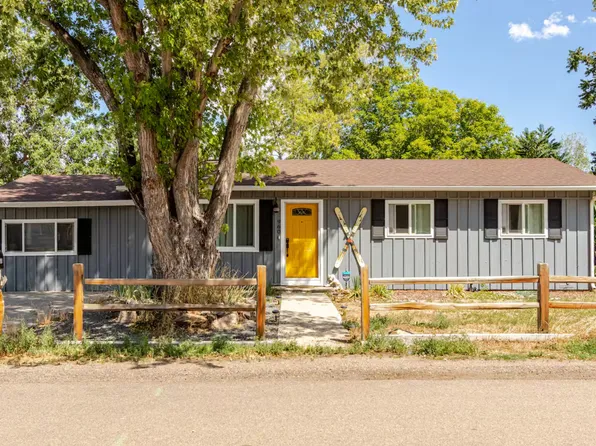 960 Secrest St, Golden, CO 80401