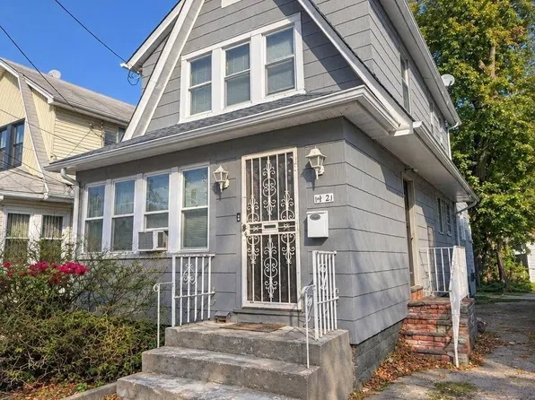 11421 168th St, Jamaica, NY 11434