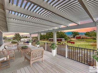 11595 Vicksburg Rd, Reno, NV 89508