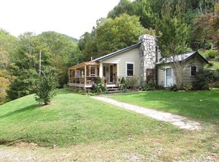 2363 Bolens Creek Rd, Burnsville, NC 28714
