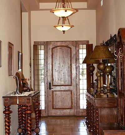 Entryway 