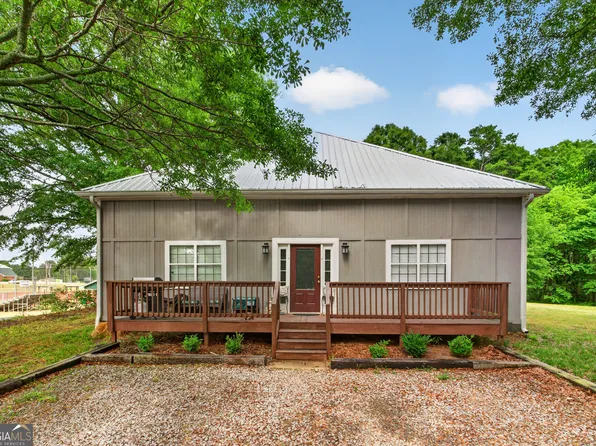 49 Milner St, Temple, GA 30179