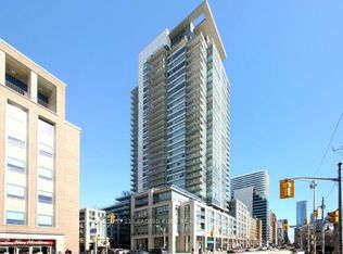 1 Bedford Rd UNIT 2302, Toronto, ON M5R 2B5