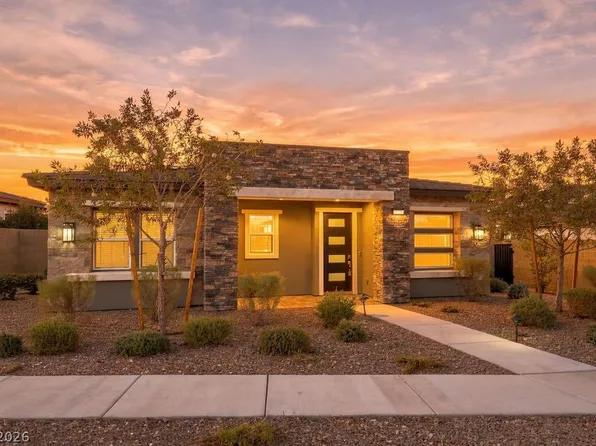 929 Silverfir Ct, Las Vegas, NV 89138