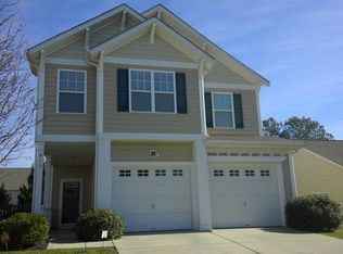 413 Silver Cypress Ln, Fort Mill, SC 29708