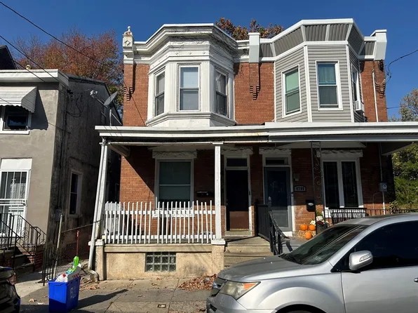 4706 Hawthorne St, Philadelphia, PA 19124