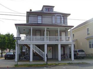 301 E Magnolia Ave APT 2, Wildwood, NJ 08260
