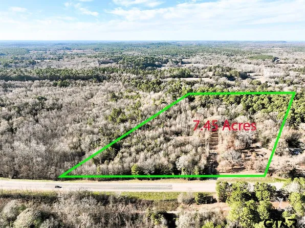 9636 State Highway 155 S, Big Sandy, TX 75755