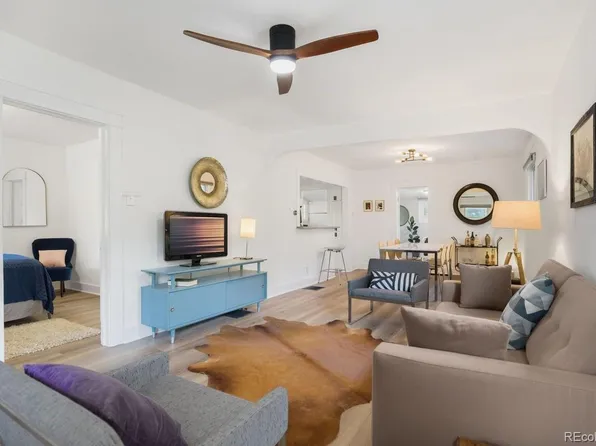 4955 Julian Street, Denver, CO 80221