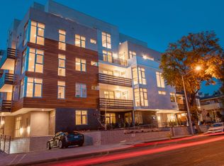 8017 Norton Ave #205, Los Angeles, CA 90046