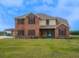 1405 Meadowbrook Ln, Nevada, TX 75173