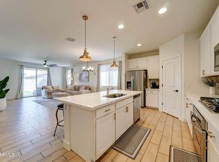 19448 W Badgett Ln, Litchfield Park, AZ 85340