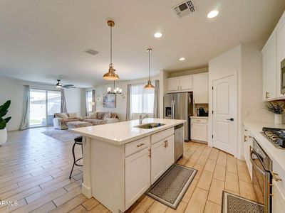 19448 W BADGETT Lane, Litchfield Park, AZ, 85340
