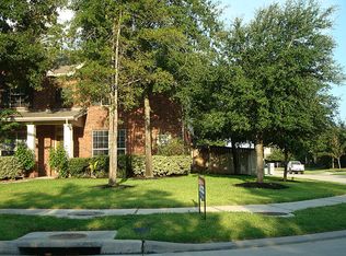 30906 Autumn Canyon Ln, Spring, TX 77386