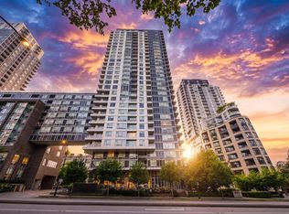 5515 Boundary Rd #2601, Vancouver, BC V5R0E3