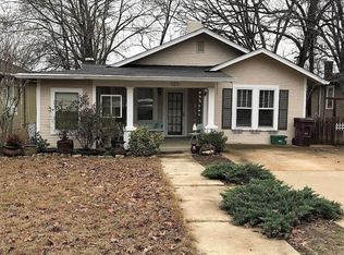 525 Robins St, Tupelo, MS 38804