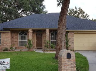 470 Charles Pinckney St, Orange Park, FL 32073