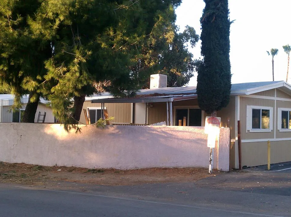 From Street