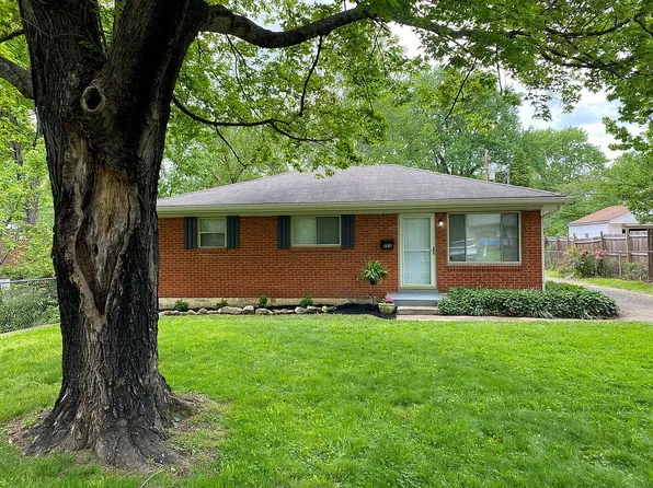 264 Eldorado Ave, Louisville, KY 40218