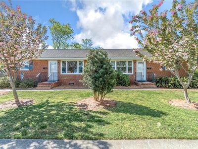 8001 Woodall Rd, Norfolk, VA, 23518