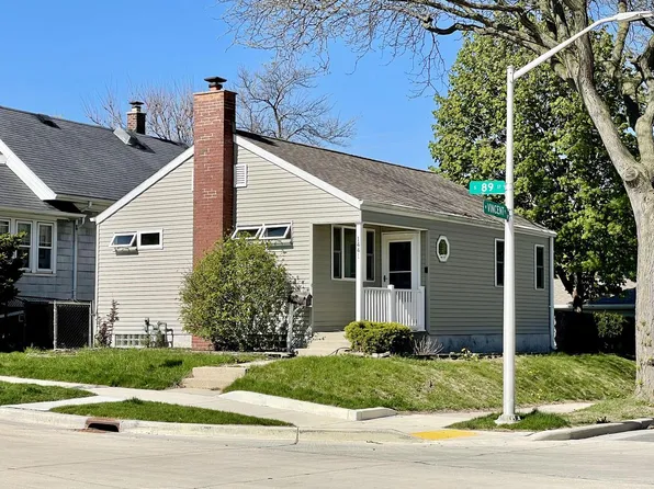 1441 South 89th STREET, West Allis, WI 53214