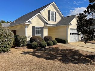 119 Ivy Garden Ln, Irmo, SC 29063