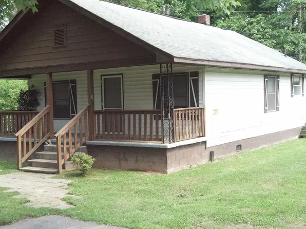 1838 Old Haywood Rd #A, Asheville, NC 28806