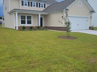 4407 Honir Dr, Myrtle Beach, SC 29579