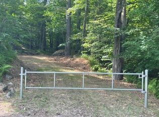 1 Saint Crown Point Rd, Strafford, NH 03884