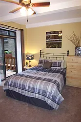 Rented by Susan Finkel, LREB